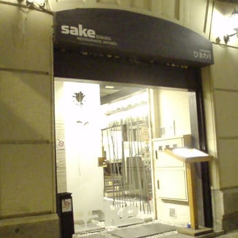 Himawari - Japanese Near Me - Madrid, M