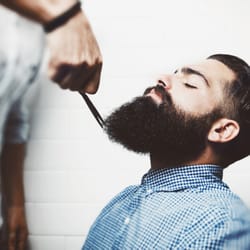 Larkfield Barber Shop - Lark Field Barber shop & Hair stylist 582 Larkfield Ctr Santa Rosa, CA 95403 Walk in welcome / Cash Only Beard & Mustache's