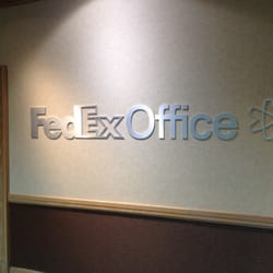 FedEx Office Print & Ship Center
