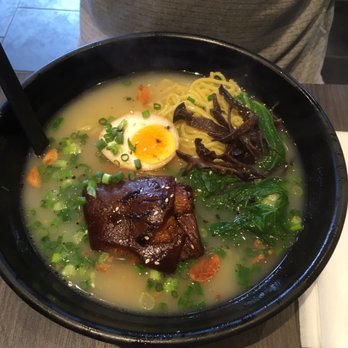 Chef's Ramen - Pork belly ramen - Ramen Near Me - Honolulu, Hawaii Chef's Ramen - Pork belly ramen - Ramen Near Me - Honolulu, Hawaii