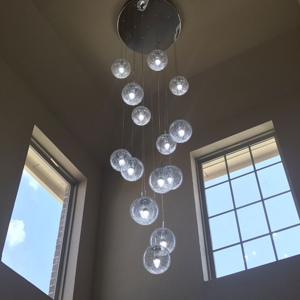 Light It Up Electric - good - Electricians Near Me - Frisco, Texas Light It Up Electric - good - Electricians Near Me - Frisco, Texas