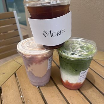 Mori’s - Coffee & Tea Near Me - Irvine, California Mori’s - Coffee & Tea Near Me - Irvine, California