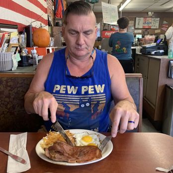 Barksdale's - Southern Near Me - Memphis, Tennessee
