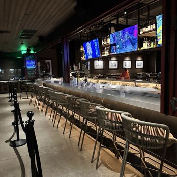 Culinary Dropout - New American Near Me - Indianapolis, Indiana