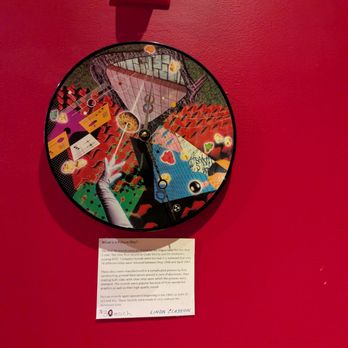 Black Mountain Center For the Arts - Art Galleries Near Me - Black Mountain, North Carolina