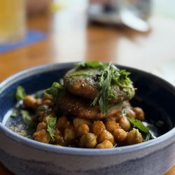 Rasa Restaurant - Aloo Tikka
