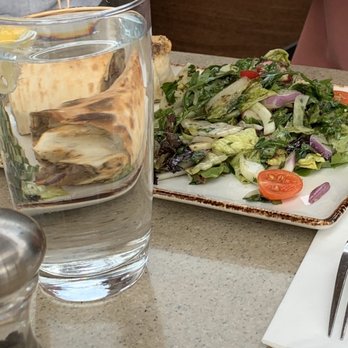 Dish N Dash - Milpitas - Middle Eastern Near Me - Milpitas, California