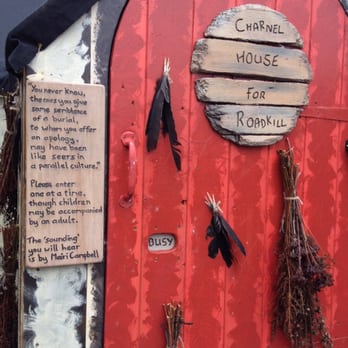 Hidden Door Festival - You may crap yourself ... - Festivals Near Me - Edinburgh, EDH
