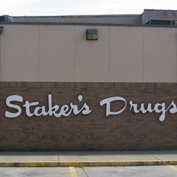 STAKER'S DRUGS - Updated February 2026 - 11 Photos - 826