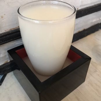 750 Myrtle Diner - Sake - Tapas Bars Near Me - Brooklyn, New York
