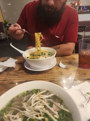 Sweet Basil Vietnamese Noodle House by null