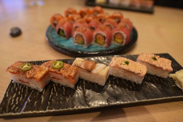 Miku Vancouver by null