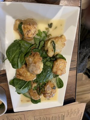 Fiamma Italian Grill by null