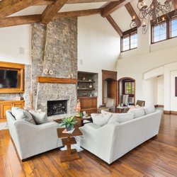 Sonja Porter - Cascade Sotheby's International Realty