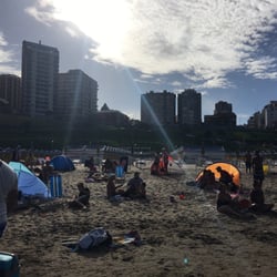 Playa Varese