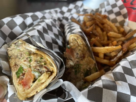 Home Place Pastures by null