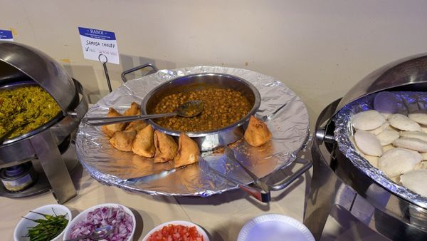 Rasoi by null