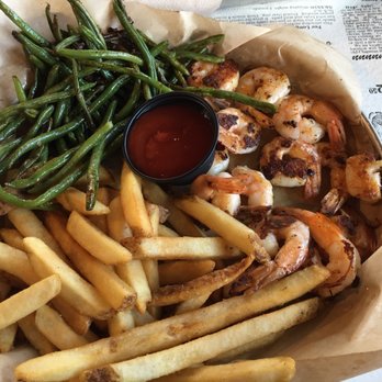 Crab Pot - Shrimp - Seafood Near Me - Surf City, North Carolina Crab Pot - Shrimp - Seafood Near Me - Surf City, North Carolina