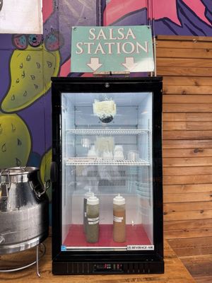 Xicha Brewing - North Salem - Taproom by null