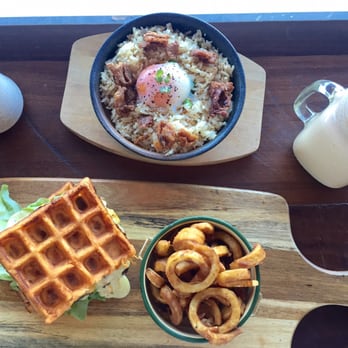 Kin - Coffee & Tea Near Me - Macquarie Park, NSW