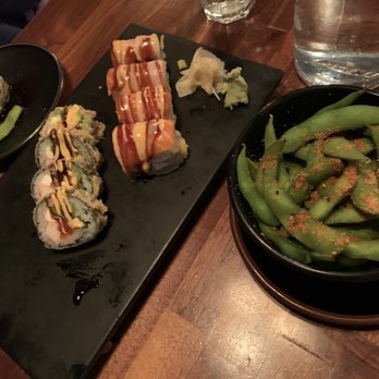 Yamazaru - Sushi Bars Near Me - Charlotte, North Carolina Yamazaru - Sushi Bars Near Me - Charlotte, North Carolina