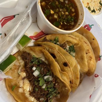 Bronco Tacos - The best taco truck in Idaho hands down!!! I am addicted. - Food Trucks Near Me - Boise, Idaho Bronco Tacos - The best taco truck in Idaho hands down!!! I am addicted. - Food Trucks Near Me - Boise, Idaho
