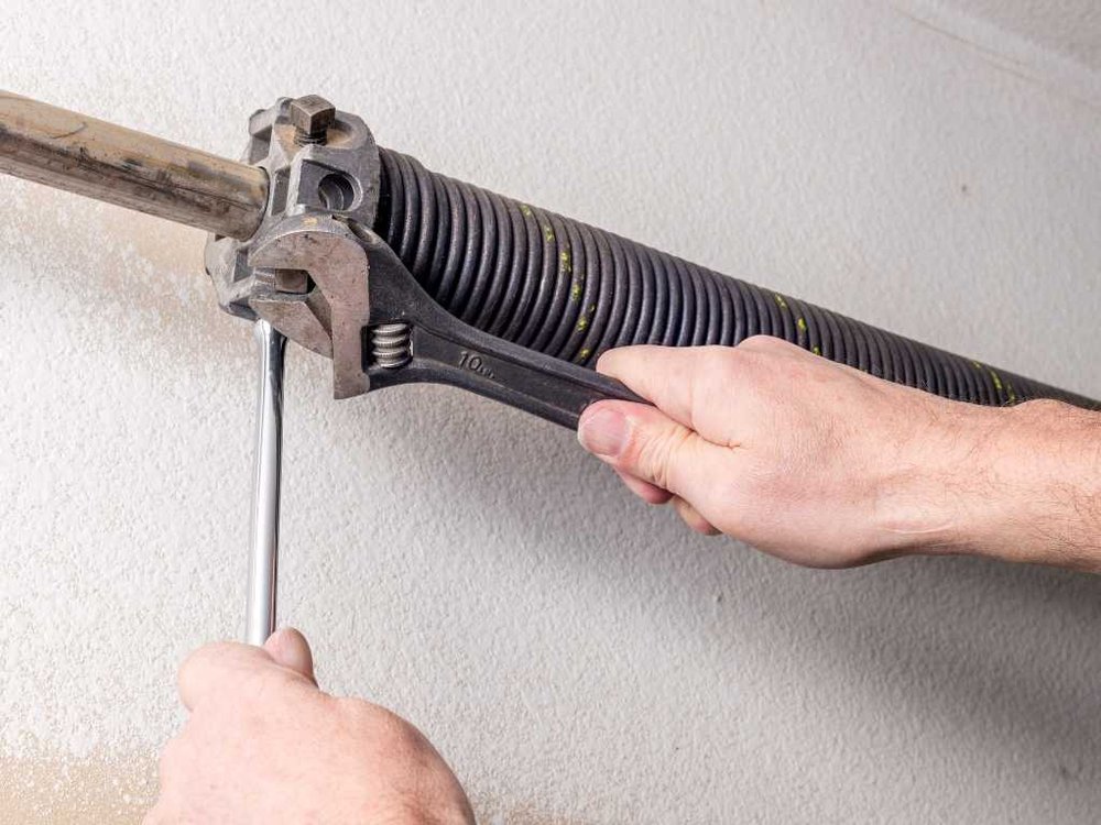 ABA Garage Door Repair - Garage Door Contractor in Winthrop, MA
