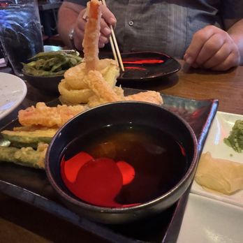 RA Sushi - Tempura - Japanese Near Me - New York, New York RA Sushi - Tempura - Japanese Near Me - New York, New York