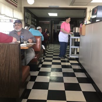 Stacy's - Inside - Bakeries Near Me - Junction City, Kansas