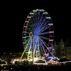 Erfurter Weihnachtsmarkt