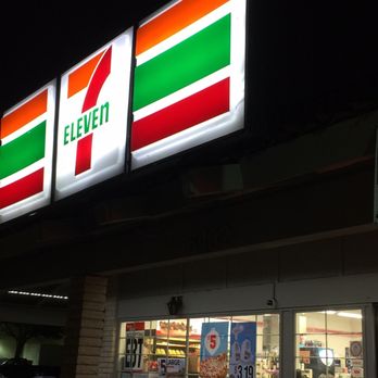 7-Eleven - Convenience Stores Near Me - La Palma, California