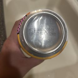 Expiration date today is may 3rd