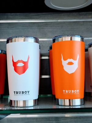 Truboy BBQ Market by null