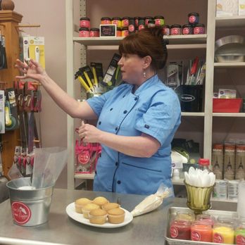 Give Me Some Sugar - Chef Alekka - Cooking Schools Near Me - Chicago, Illinois Give Me Some Sugar - Chef Alekka - Cooking Schools Near Me - Chicago, Illinois