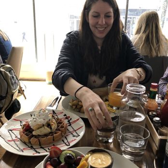 Lapisara Eatery - Classic, waffles, Florentine benedict - Breakfast & Brunch Near Me - San Francisco, California Lapisara Eatery - Classic, waffles, Florentine benedict - Breakfast & Brunch Near Me - San Francisco, California