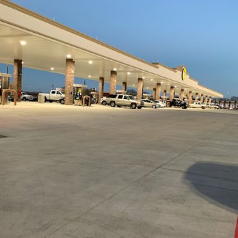 Buc-ee's - Gas Stations Near Me - Denton, Texas