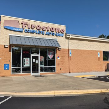Firestone Complete Auto Care - Firestone, Steele Creek, Charlotte - Tires Near Me - Charlotte, North Carolina Firestone Complete Auto Care - Firestone, Steele Creek, Charlotte - Tires Near Me - Charlotte, North Carolina
