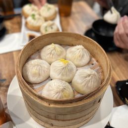 Proper Soup Dumpling