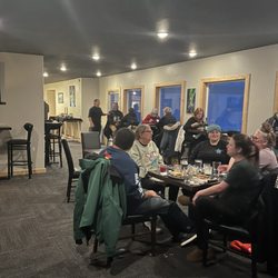 Latitude 65 - Pub