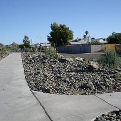 Sunnyslope Community - 10th Street Wash