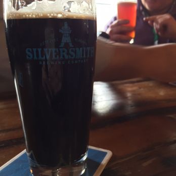 Silversmith Brewing - Breweries Near Me - Niagara-on-the-Lake, Ontario Silversmith Brewing - Breweries Near Me - Niagara-on-the-Lake, Ontario