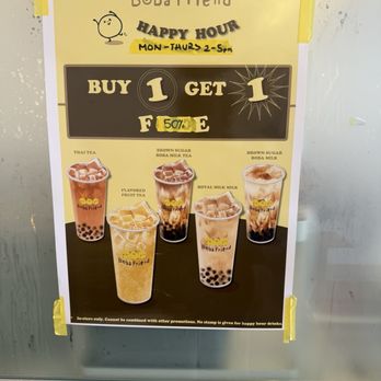 Boba Friend - Bubble Tea Near Me - Monrovia, California Boba Friend - Bubble Tea Near Me - Monrovia, California