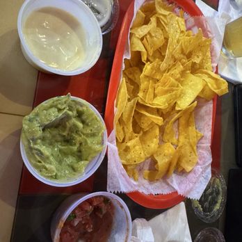 Grumpy Gringo - Dip trio - Mexican Near Me - St. Petersburg, Florida Grumpy Gringo - Dip trio - Mexican Near Me - St. Petersburg, Florida