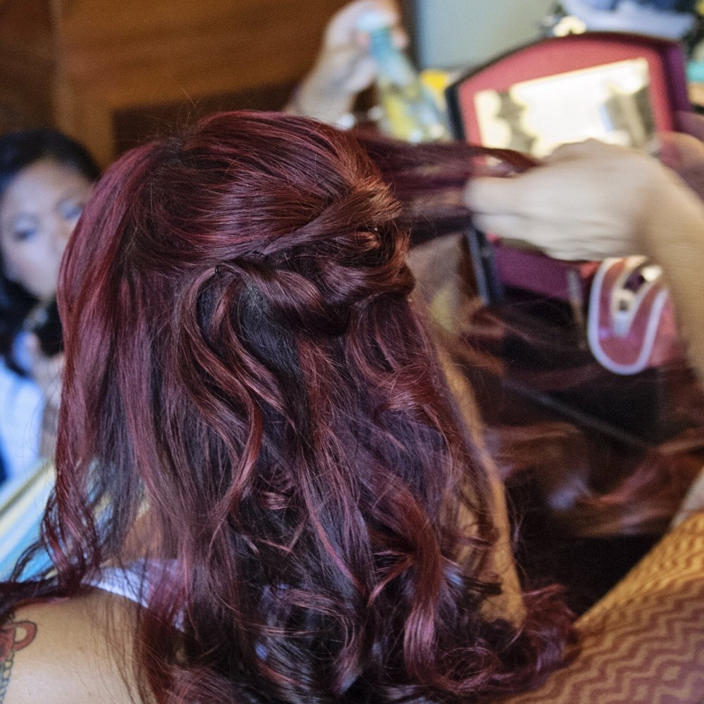 Crystal's Bridal Artistry - Expert hands - Makeup Artists Near Me Crystal's Bridal Artistry - Expert hands - Makeup Artists Near Me