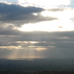 Beacon Fell Country Park - What a view!