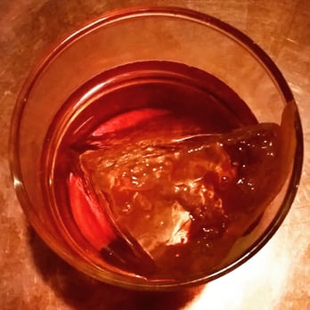 Press & Pony - Press & Pony's Old Fashioned makes me happy. - Cocktail Bars Near Me - Boise, Idaho Press & Pony - Press & Pony's Old Fashioned makes me happy. - Cocktail Bars Near Me - Boise, Idaho