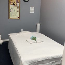 Enjoy Massage - Massage room