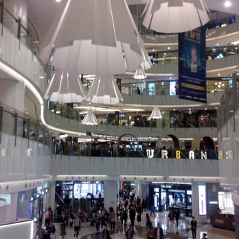 新世紀廣場 - Shopping Centers Near Me - Hong Kong, HK