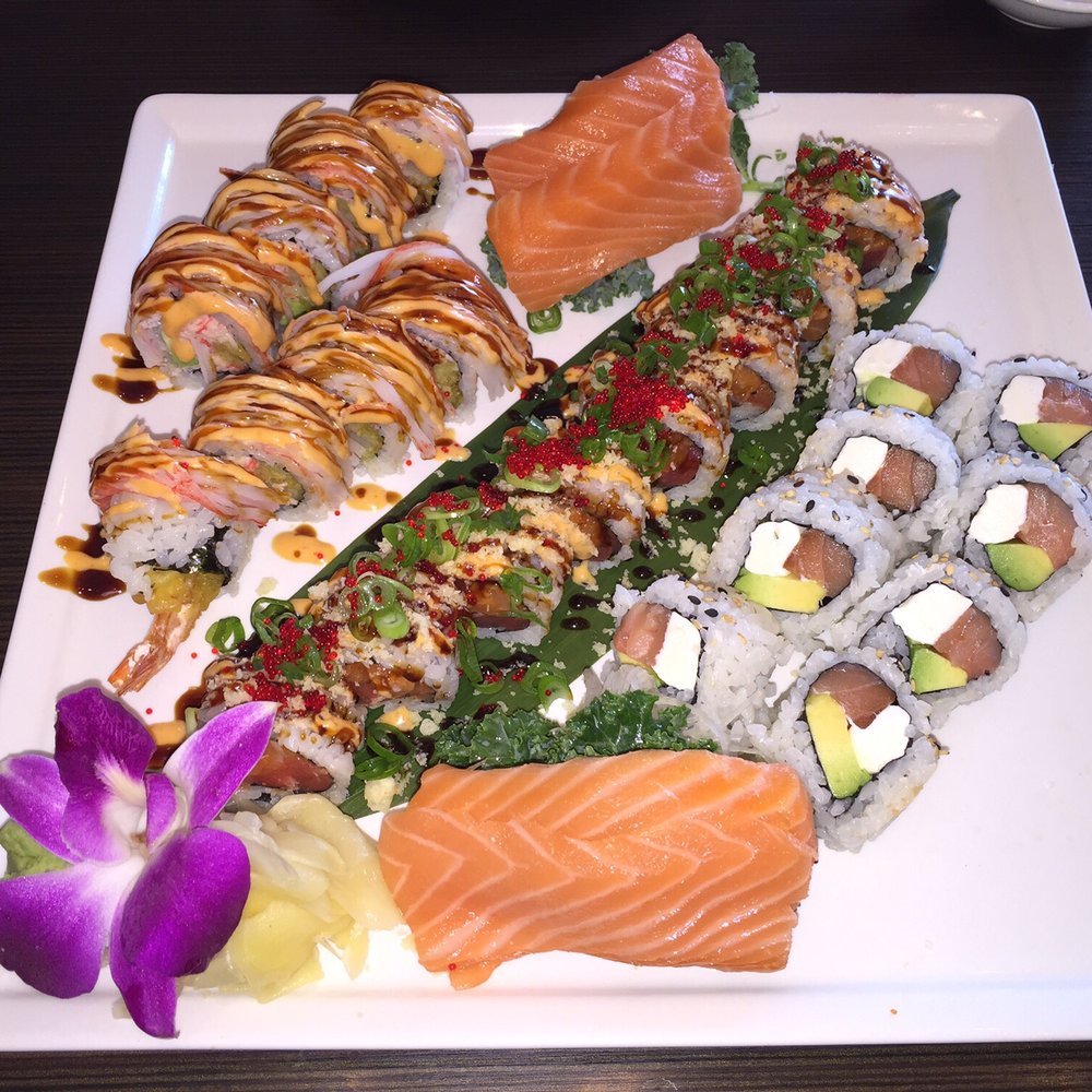 Bo Bo Garden - Chinese Near Me - Cypress, Texas