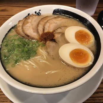 Ramen Danbo - Ramen Near Me - Seattle, Washington Ramen Danbo - Ramen Near Me - Seattle, Washington